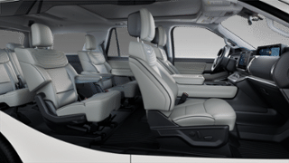 2025 Ford Expedition® Internal Image 1